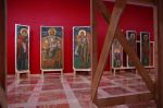 montare expo Marturii - Frescele Manastirii Argesului.jpg